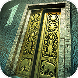 ��������50������֮һ�ƽ��(escape game 50 rooms 1)