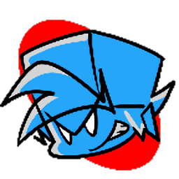 ����ҹ�ſ�α��ģ���ֻ���(Friday Night Funkin)