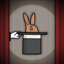 ����������ħ�����ֻ���(The Mr Rabbit Magic Show)
