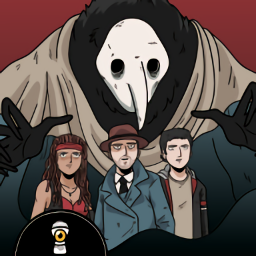 ��Ӱ�����ֻ���(Escape from the Shadows��װ��)