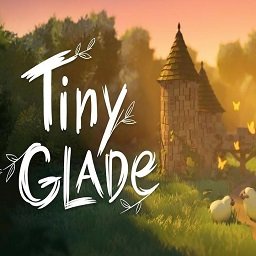 �ּ�С�������İ�(Tiny Glade)
