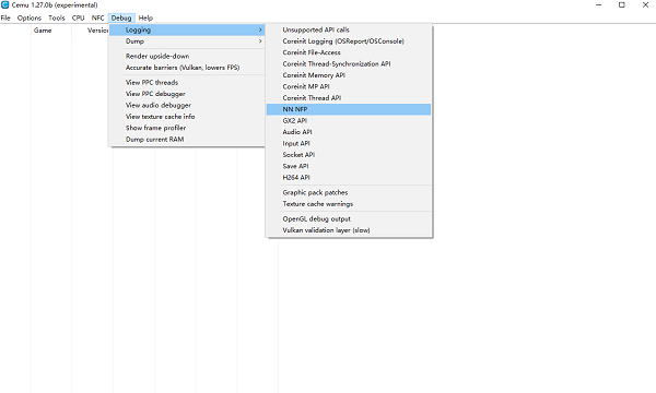 cemuģ�����ٷ����İ�(Cemu Wii U Emulator) v2.6 ��Ѱ� 2