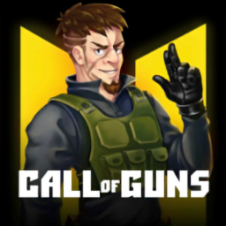 ��ǹ���йٷ���(CALL OF GUNS)