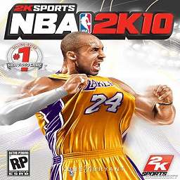 nba 2k10���԰�