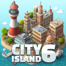 ���е���6�����������°�(City Island 6)