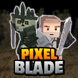 ���ص�ƬM���İ�(PixelBlade)