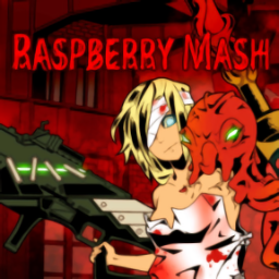 ը����ݮ���������İ�(RASPBERRY MASH)