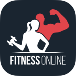 ���߽���fitness online���°汾app