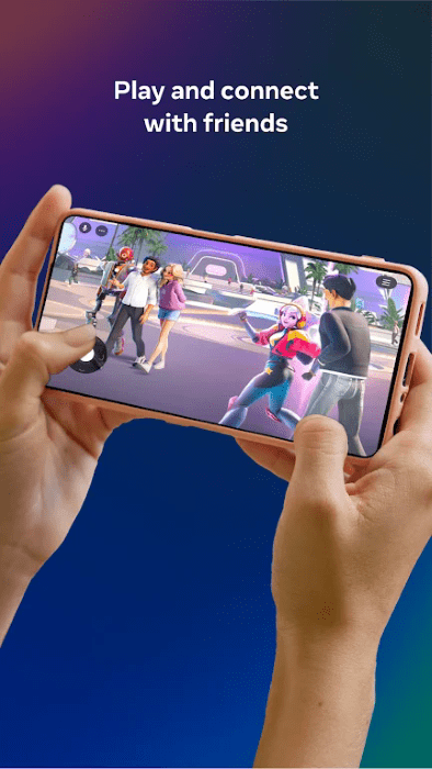 metahorizon�ֻ�������