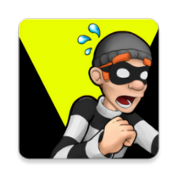 ��͵����1�ٷ�����(Robbery Bob)