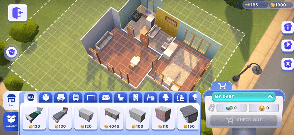 模拟人生城镇故事 模拟人生城镇故事建造玩法