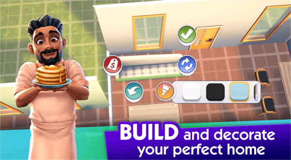 模拟人生城镇故事最新版本 v0.3.92 安卓版 0