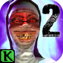�ֲ���Ů2�ֻ���(Evil Nun 2)