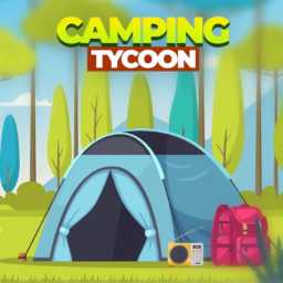 ¶Ӫ�ش�����޽����ʯ��(Camping Tycoon)