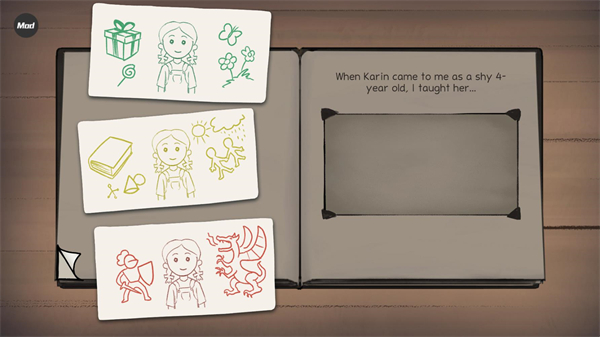 我的孩子新的开始 我的孩子新的开始玩法介绍