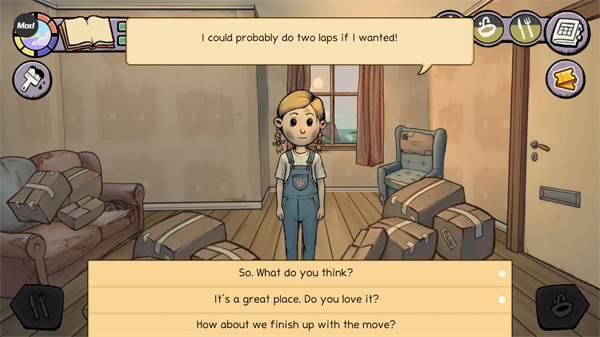 我的孩子新的开始 我的孩子新的开始新手攻略