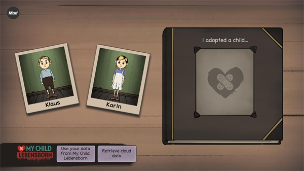 我的孩子新的开始 我的孩子新的开始新手攻略