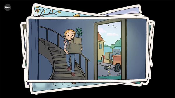 我的孩子新的开始 我的孩子新的开始玩法介绍