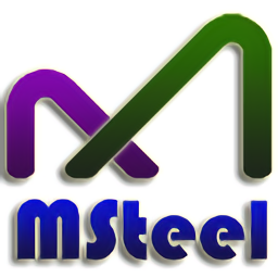 msteel������ӡcad���