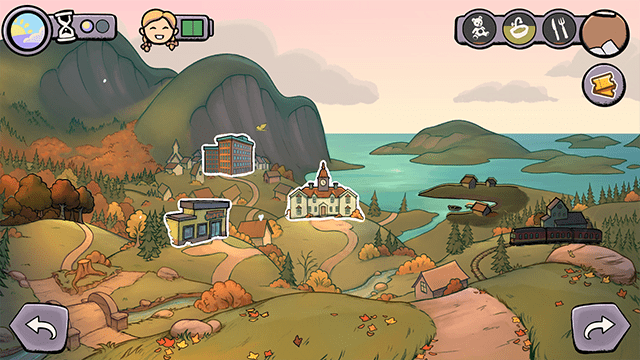 我的孩子新的开始汉化版免费版 v1.0.001 安卓版 0