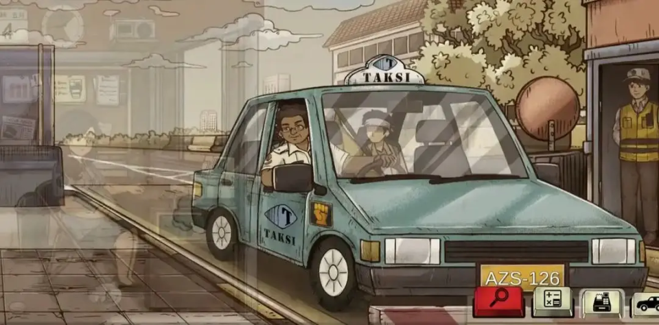 1998收费员的故事 1998收费员的故事新手攻略