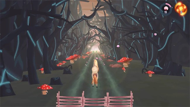 �����ػ������޽�Ұ�(everrun) v2.3 ��׿�� 3