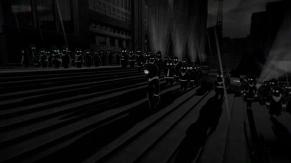 旁观者2 旁观者2结局介绍