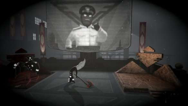 旁观者2 旁观者2全部结局