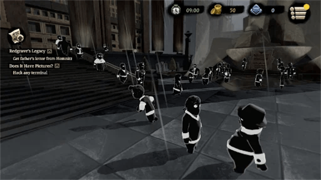 旁观者2手游免费版(Beholder 2) v1.7.16104 安卓版 0