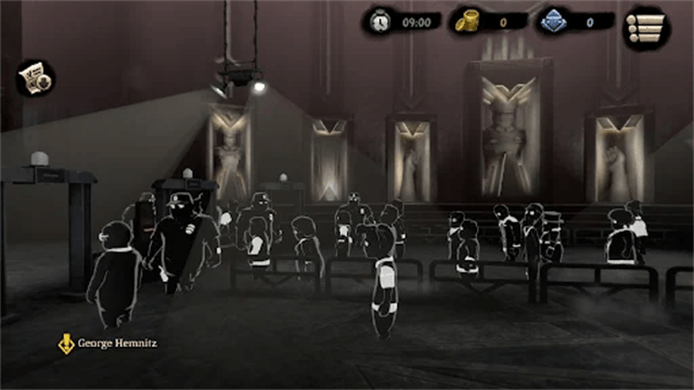 旁观者2手游免费版(Beholder 2) v1.7.16104 安卓版 2