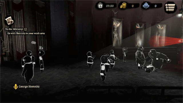 旁观者2手游免费版(Beholder 2) v1.7.16104 安卓版 3