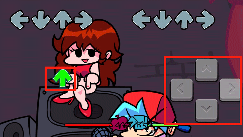 周五夜放克修女模组 周五夜放克修女模组玩法介绍