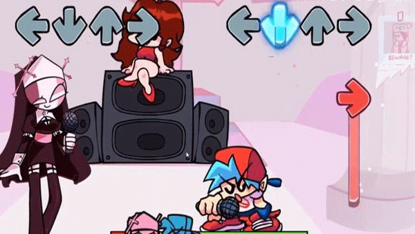 周五夜放克修女模组手机版 v0.2.7.1 安卓版 0