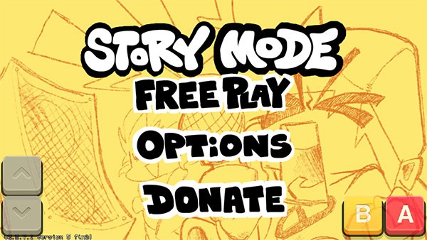 周五夜放克修女模组手机版 v0.2.7.1 安卓版 3