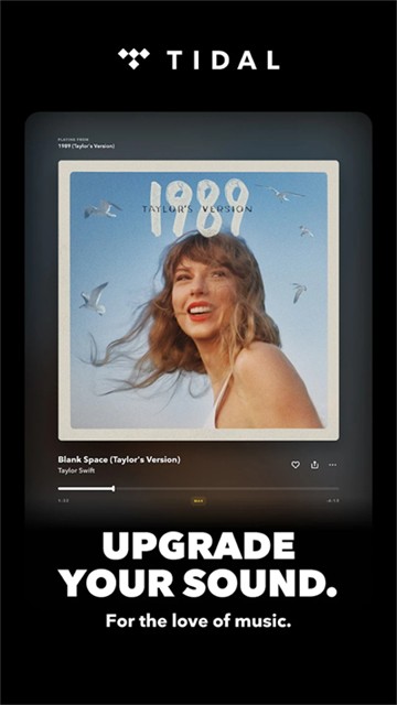 tidal����app