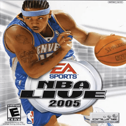 nbalive2005�������İ�