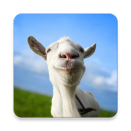ģ��ɽ��ٷ��������°�(Goat Simulator Free)