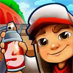 �����ܿ��ƽ��������Ծ���޽������Կ��(Subway Surf)