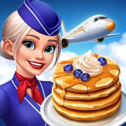 �ɻ�����ٷ�����(Airplane Chefs)