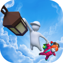 ����һ��Ϳ����ʽ�����°�(Human: Fall Flat)