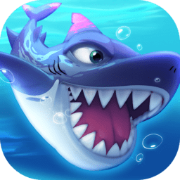 ����������ƽ��(Fish Eat Fish.io)