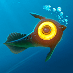 ��Ժ��ֻ������İ�(Subnautica)
