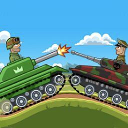 ̹�˶Ծ���ս��Ϸ