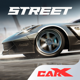 carx street��ͷ�����ƽ�ֱװ��