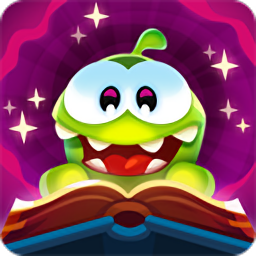 ������ħ����Ѱ�(Cut the Rope: Magic)