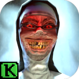 �ֲ���Ů���޽��9999999(Evil Nun)