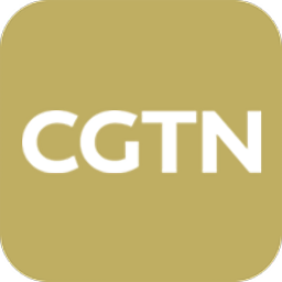 �й����ʵ���̨CGTN�ٷ���