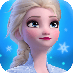 ��ѩ��Ե������2���°�(Frozen Free Fall)