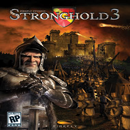 Ҫ��3���԰�ٷ�����(Stronghold 3)
