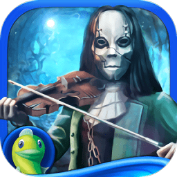 ����5Ļ����ı��Ϸ(Behind Mask)